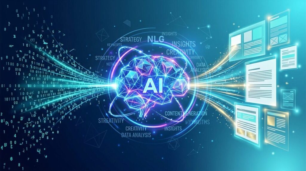 成果を左右するプロンプト設計の重要性のイメージ画像