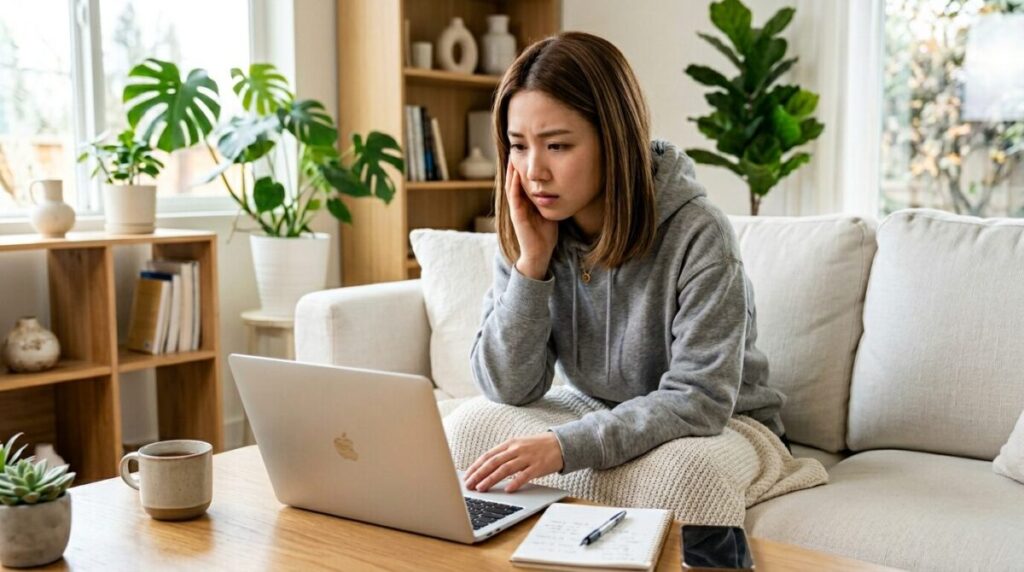 ブログの収益化が難しい理由のイメージ画像