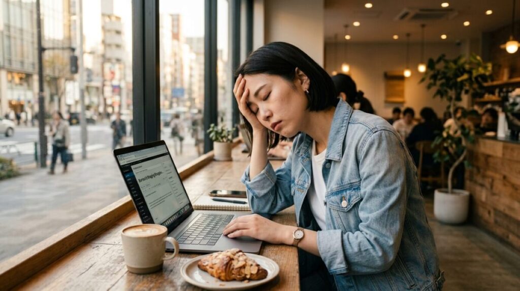 収益化は何ヶ月目なのかのイメージ画像