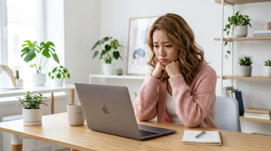 ブログで稼げない人の逆転策のイメージ画像