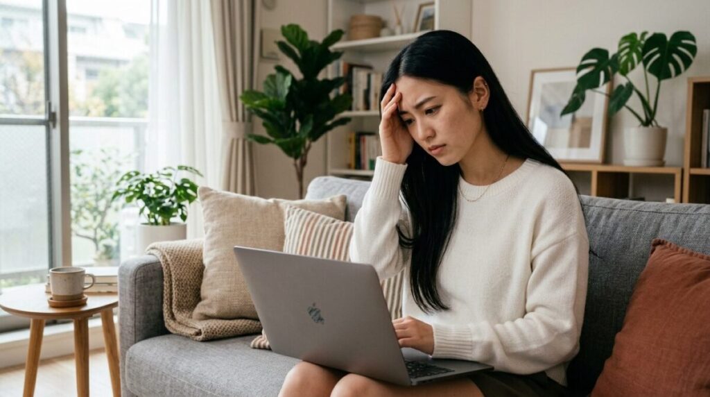 やめたい時の対処法のイメージ画像