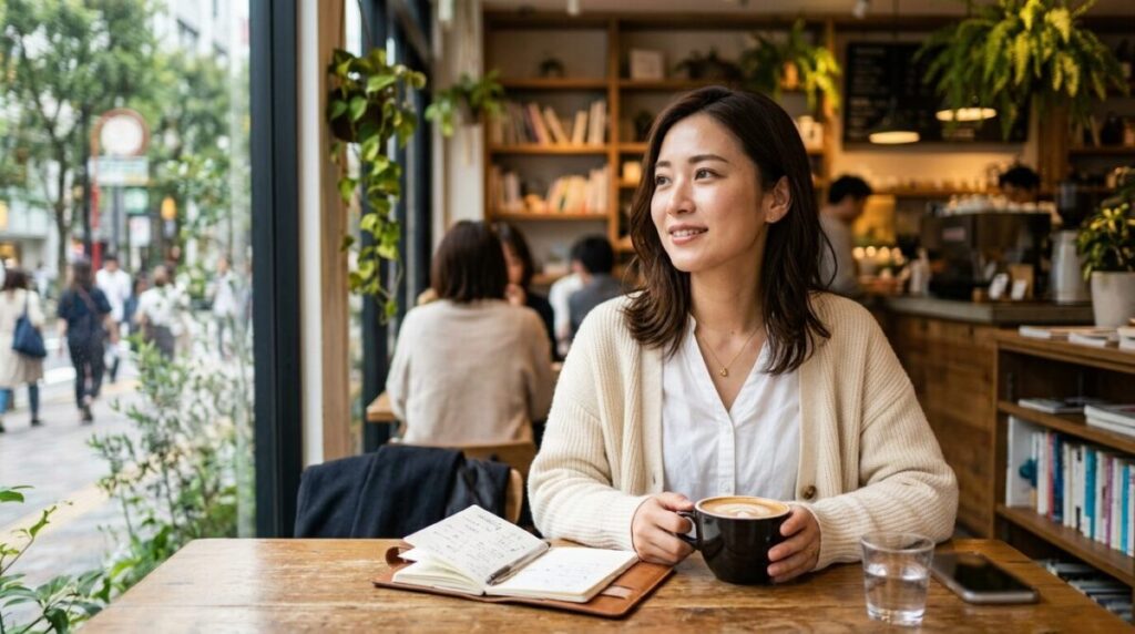 50代の経験を強みに変えられるのイメージ画像