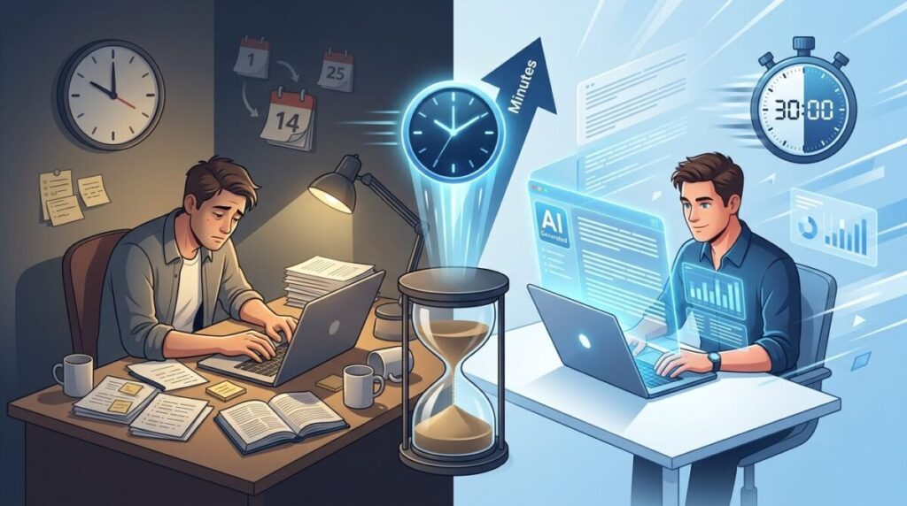 メリットと初心者の注意点のイメージ画像