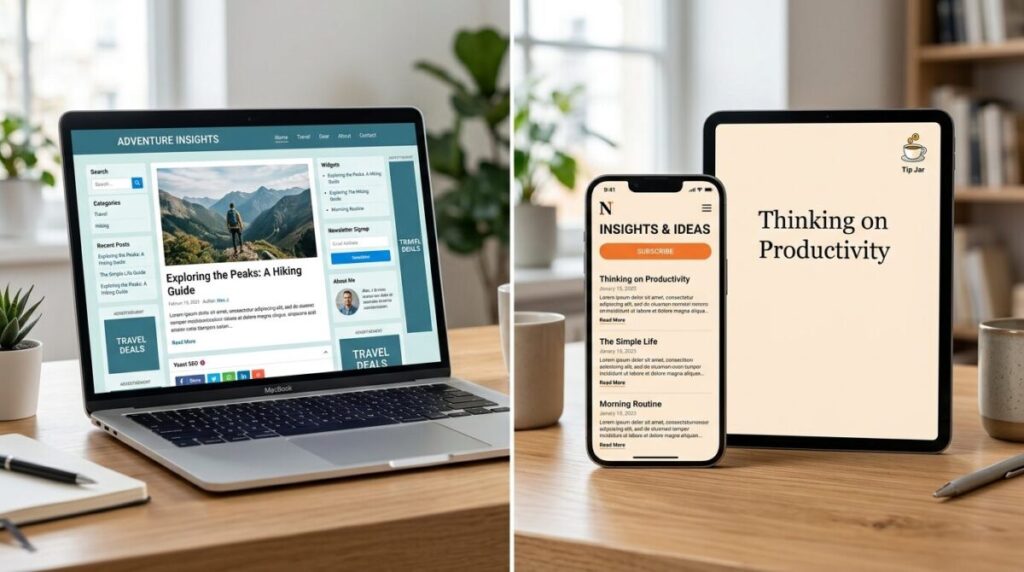 Noteの違いのイメージ画像