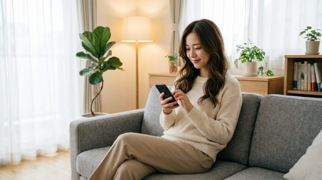 スマホブログ運営で必要なSEO対策の基本のイメージ画像