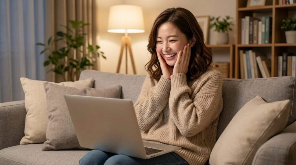 ブログ収益化で初心者が伸ばすコツのイメージ画像