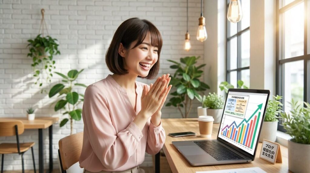 ブログ会員制サービス活用のイメージ画像