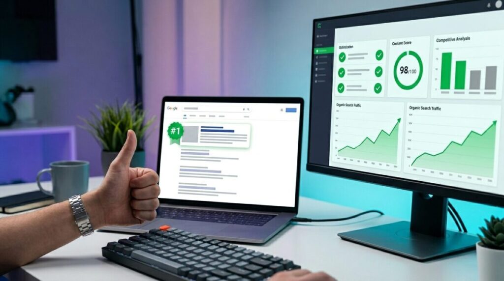 ブログオワコン時代の攻略法のイメージ画像