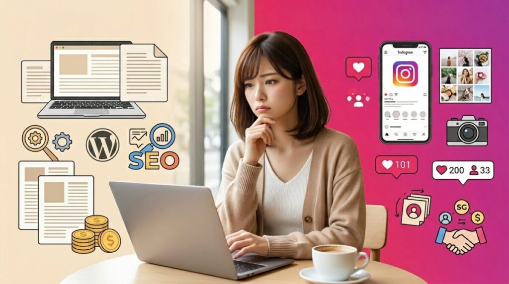 初収益までの現実的な近道のイメージ画像