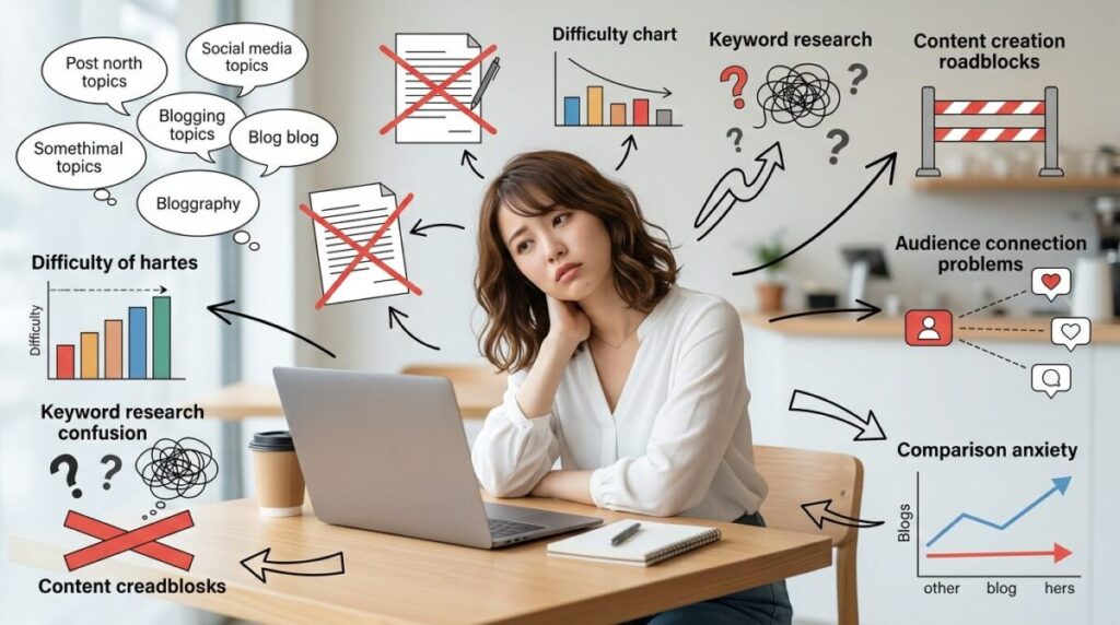 ブログ記事の書き方を最短で実践する手順のイメージ画像