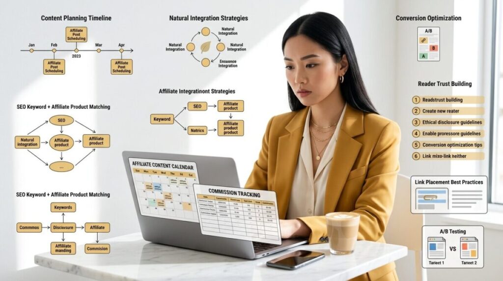 ジャンル選びのイメージ画像