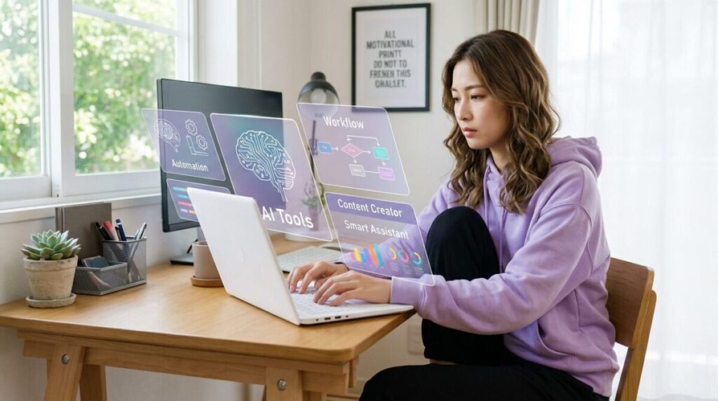 ブログのネタの一覧|考え方と探し方のイメージ画像