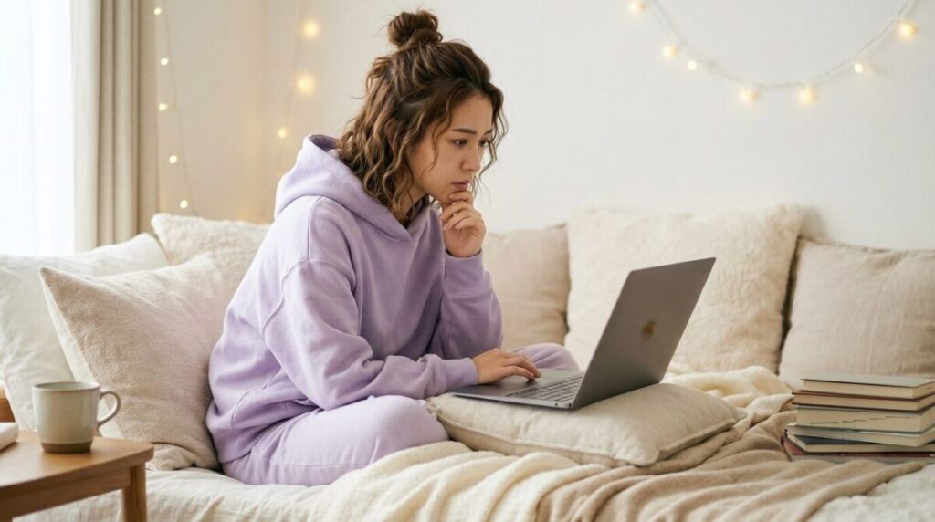 ブログのプラットフォームの選び方と比較ポイントのイメージ画像