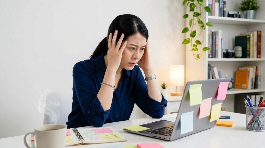 ブログのプラットフォーム解説のイメージ画像