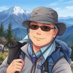 管理人kenjiのイメージ画像